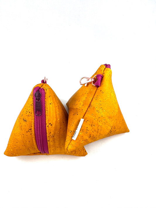 Angie - Mustard Yellow