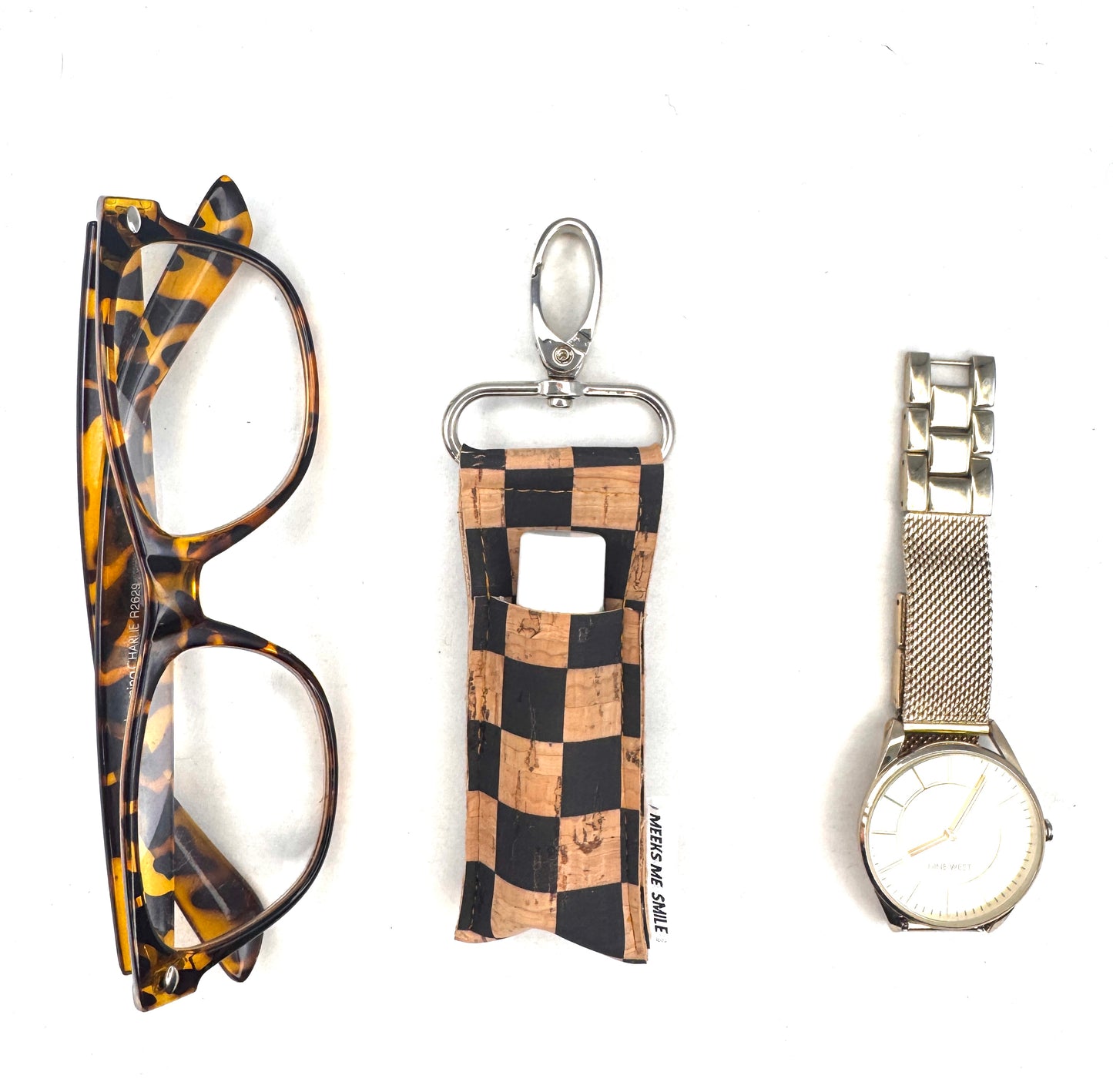 Lip Balm Holder