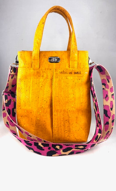 Elise- Mustard