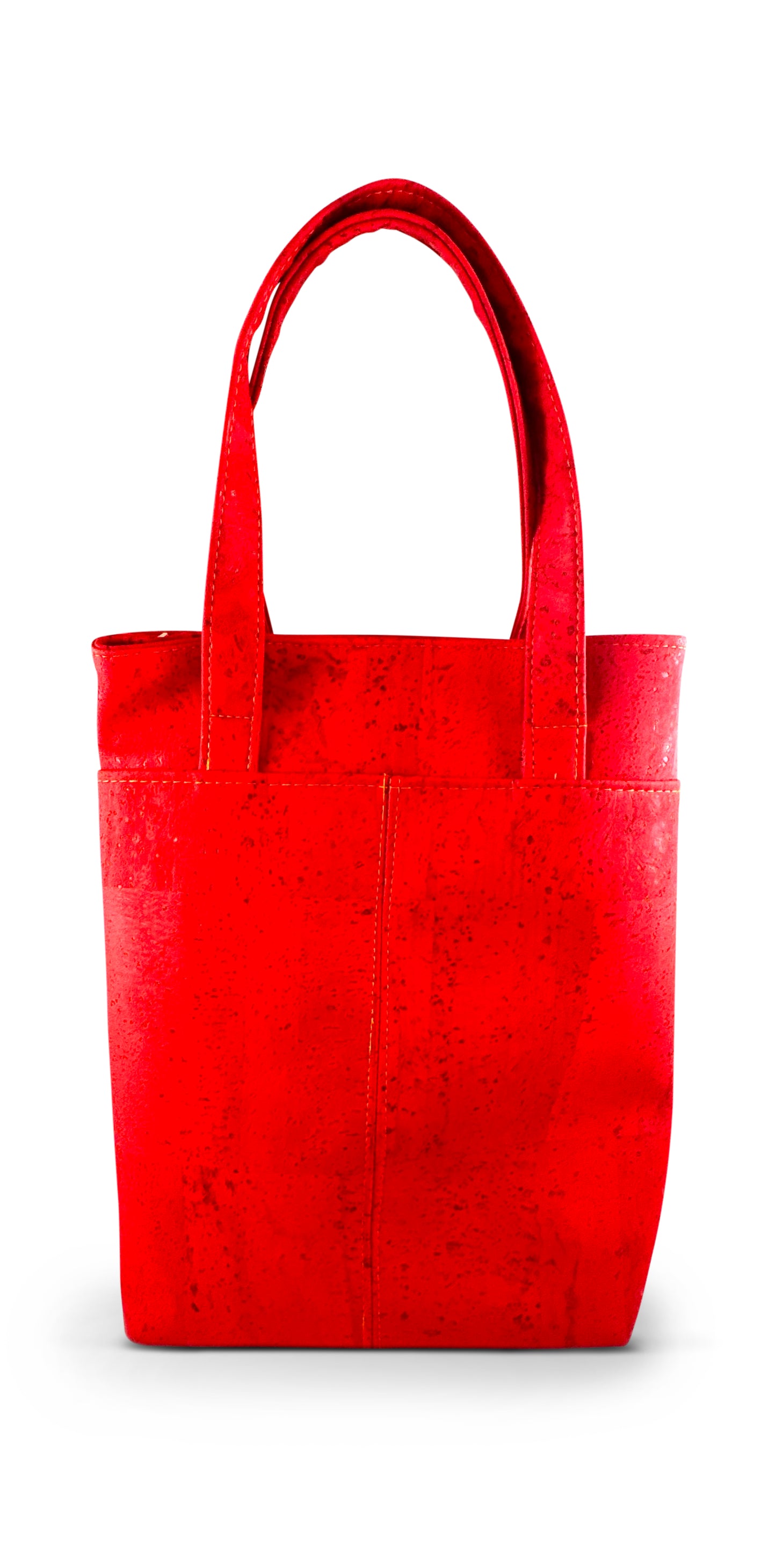 Elise Crossbody - Red