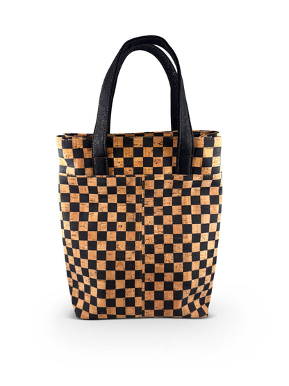 Elise- Checkered