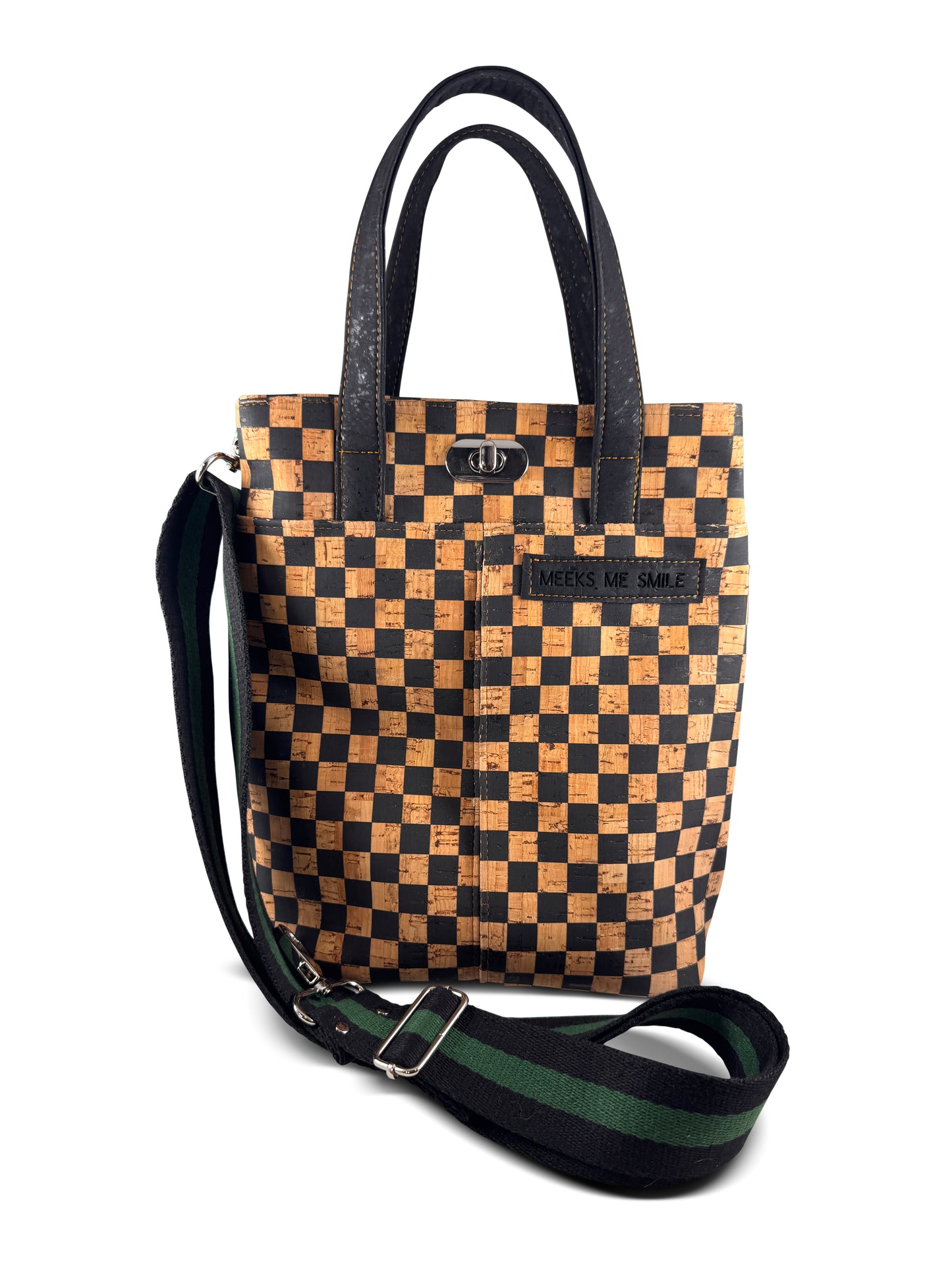 Elise- Checkered