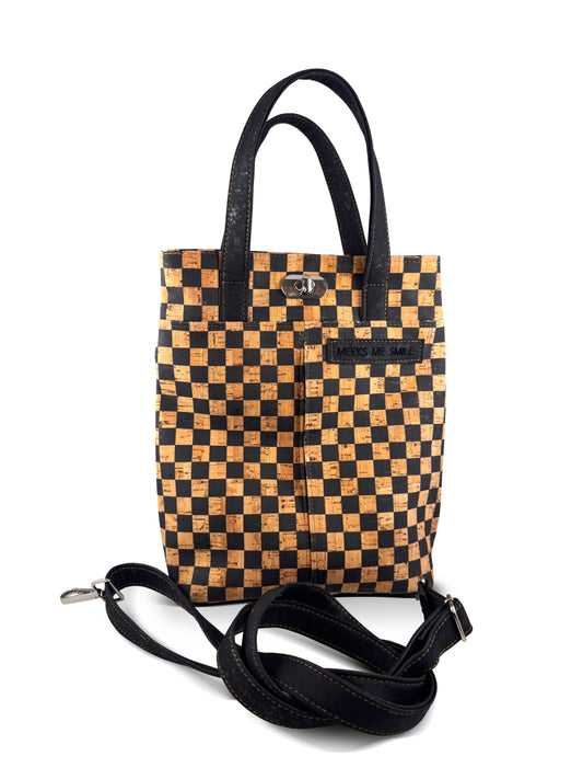 Elise- Checkered