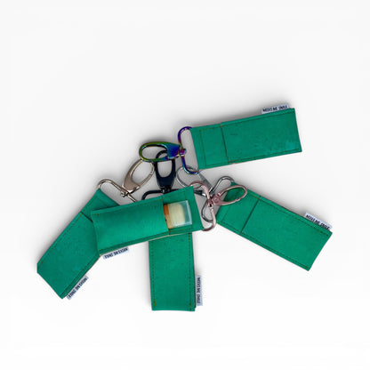 Lip Balm Holder- Watermelon