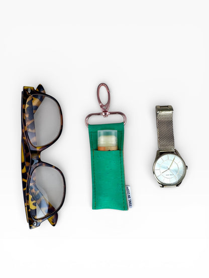 Lip Balm Holder- Watermelon